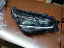 Faro Fanale Anteriore Destro