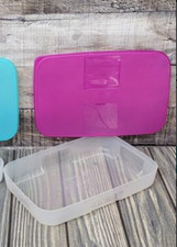 Tupperware 2093 Freezer Mate