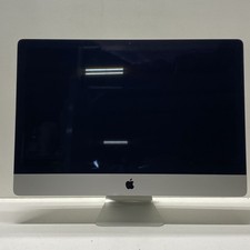 Apple iMac All-in-One 27"