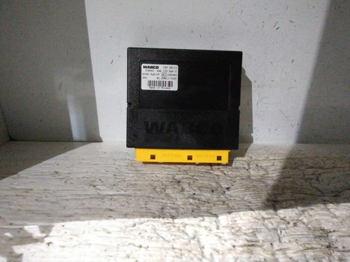 Centralina ecas per man tga - ecas,