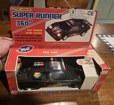 LAMBORGHINI COUNTACH Super