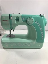 Macchina da cucire Janome