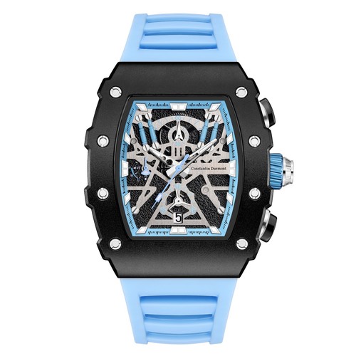 Orologio constantin durmont - constantin,
