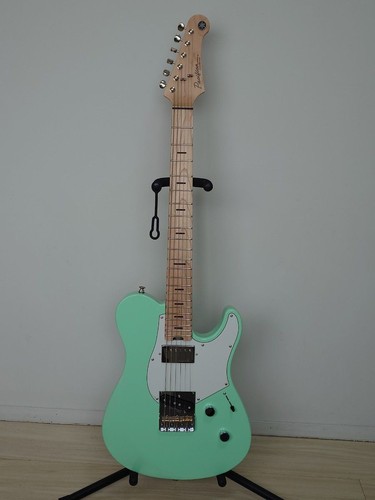 Yamaha pacifica standard - yamaha, sc