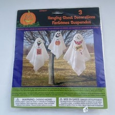 Fantasmi Plastica Halloween