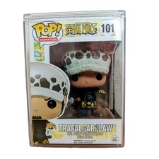 🏴‍☠️ Funko Pop One