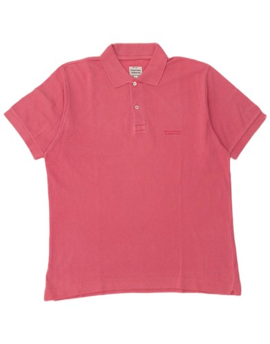 Polo uomo benetton piccola - benetton,