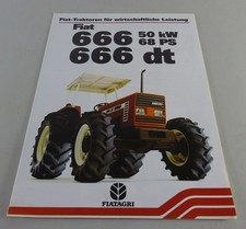 Brochure fiat - brochure,