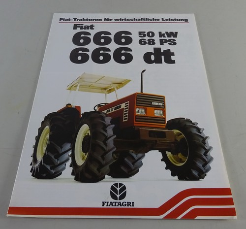 Brochure fiat - /,