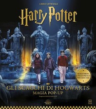 Libri Harry Potter. Gli