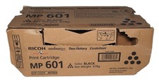 Ricoh Toner Print Cartridge MP