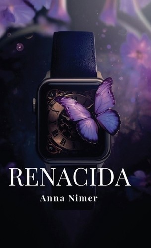 Renacida anna nimer - renacida,