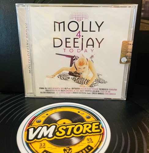 Molella molly deejay today - molella,
