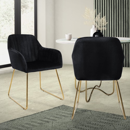Set poltroncine cucina - 2x,
