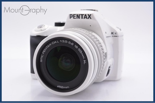 Ecc pentax - pentax, +