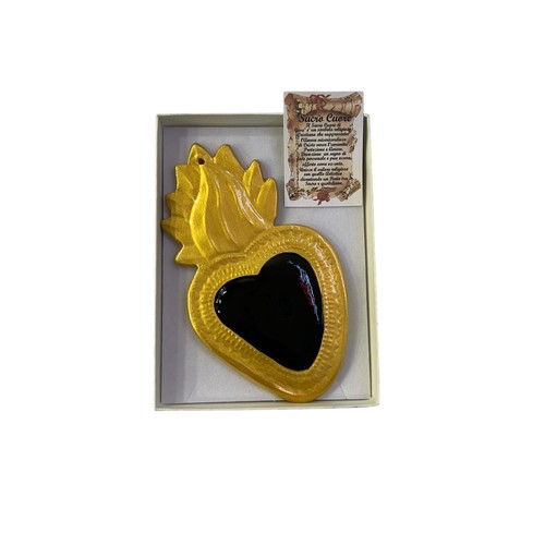Sacro cuore voto in - sacro,