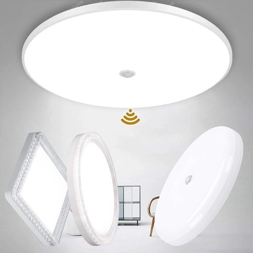Plafoniera led w - led,