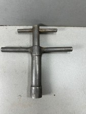 Chiave regolazione valvole