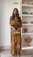 ZARA FW25 ZW COLLECTION
