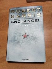 Robert Harris - Archangel