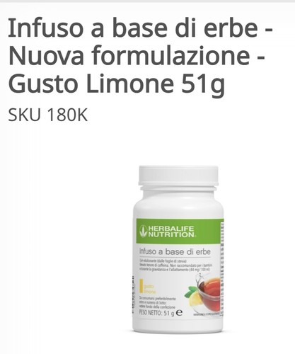Infuso herbalife the - infuso,