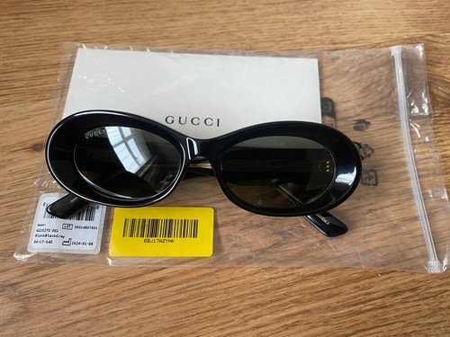 Gucci gg1527s originale codice - gucci,
