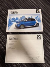 smart forfour catalogmanual