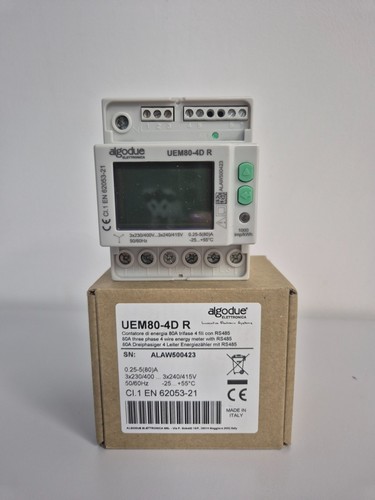 Contatore energia 80a - energia,