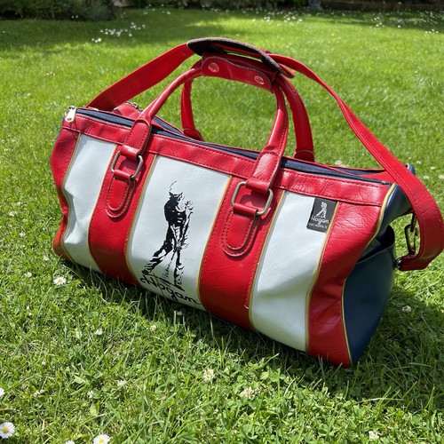 Borsone golf vintage ben - da,