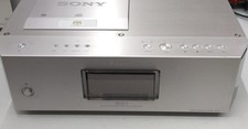 Lettore SACD SONY SCD-1 2