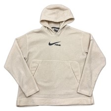 Felpa con cappuccio vintage