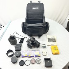 Panasonic LUMIX DMC-FZ30