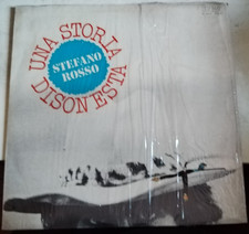 STEFANO ROSSO Una storia