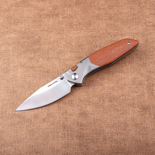Real steel rsk hoeft - rsk, titanium