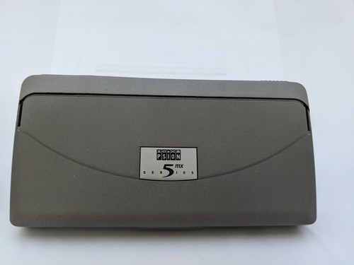 Psion series 5mx - psion, 16mb
