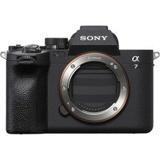 Nuovo Sony A7 V ILCE-7M5