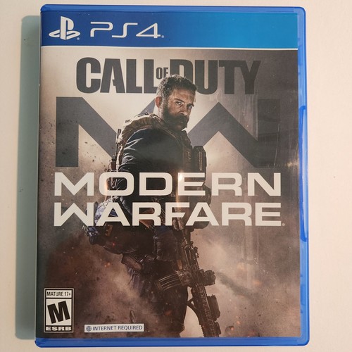 Call duty modern warfare - call,