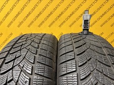 PNEUMATICI USATI GOMME USATE INVERNALI GOODYEAR 225 60 18 AL 93%