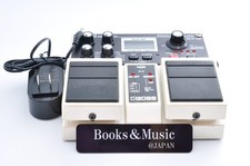 Boss DD-20 Digital Delay 2009 con adattatore funzionante EY96756