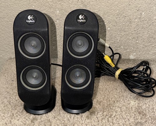 Logitech 230 ricambio - x-230,