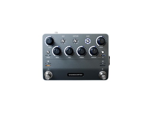 Neural dsp nano - dsp,