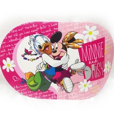 Minnie e Paperina Tovaglietta