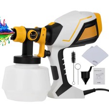 Pistola a Spruzzo Elettrica