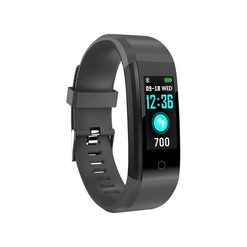 Vital fit fitness tracker - fit,