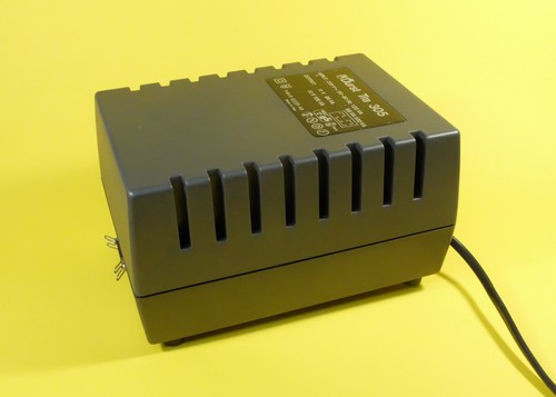Alimentatore trasformatore