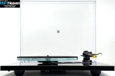 rega Planar 3 Gloss-Black