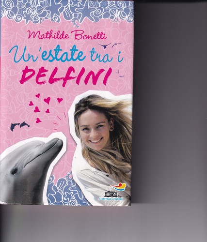 Matilde bonetti estate tra - un',