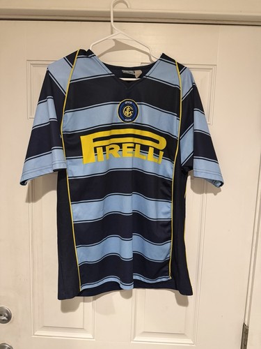 Maglia terza maglia uomo