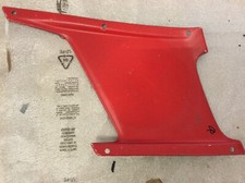Convogliatore destro ducati paso originale abs right air scoop 037099731