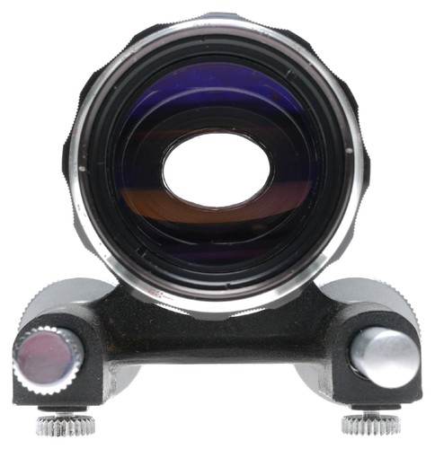 Obiettivo bolex anamorphot - obiettivo, bolex-anamorphot